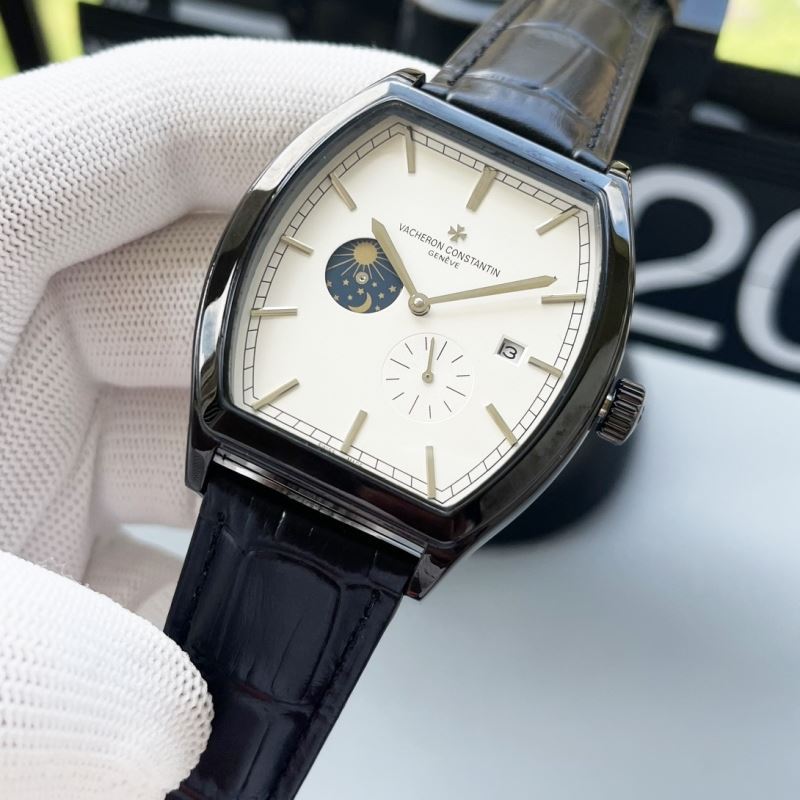 VACHERON CONSTANTIN Watches